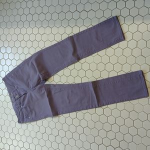 EUC Women's American Eagle purple jeans, size 2